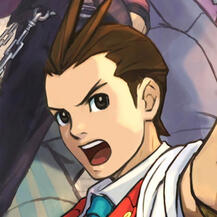 Apollo Justice